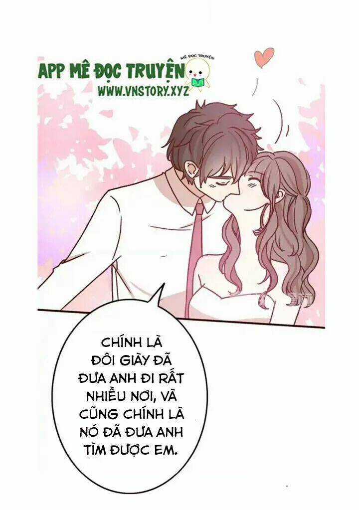 Tình Yêu Không Nói Dối Chapter 74 trang 23