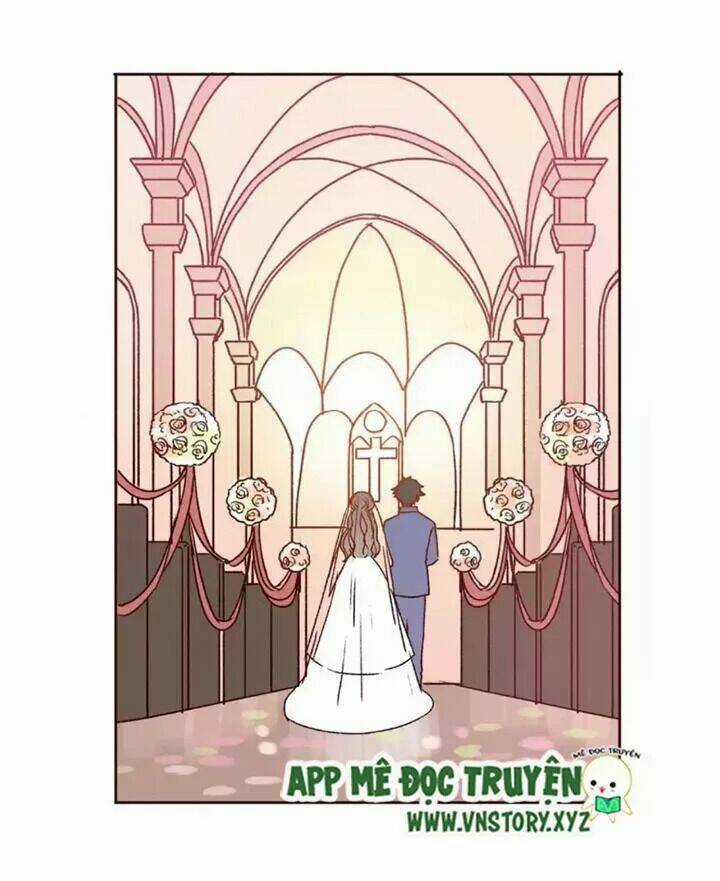 Tình Yêu Không Nói Dối Chapter 74 trang 25