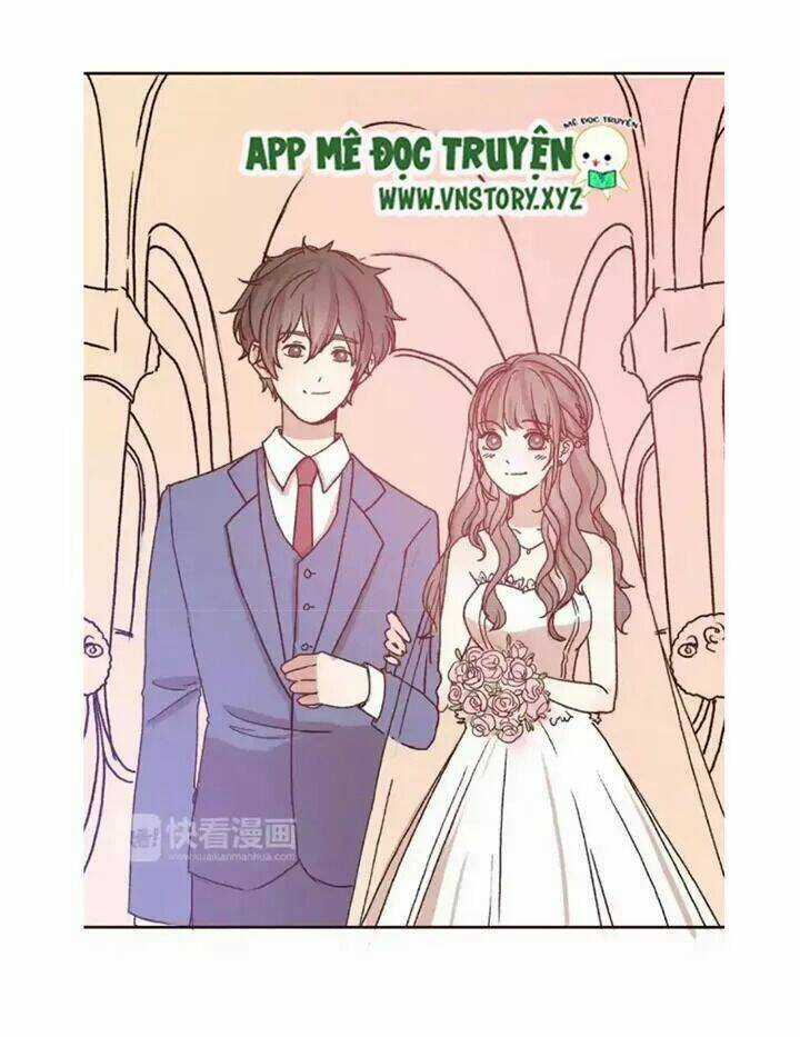 Tình Yêu Không Nói Dối Chapter 74 trang 26