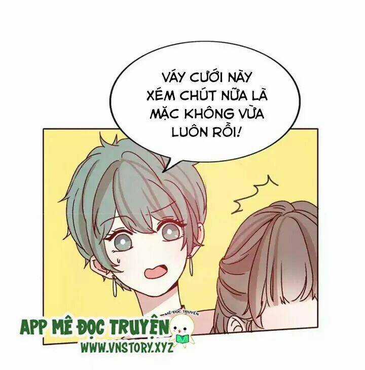 Tình Yêu Không Nói Dối Chapter 74 trang 3