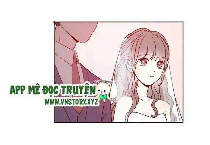 Tình Yêu Không Nói Dối Chapter 74 trang 32