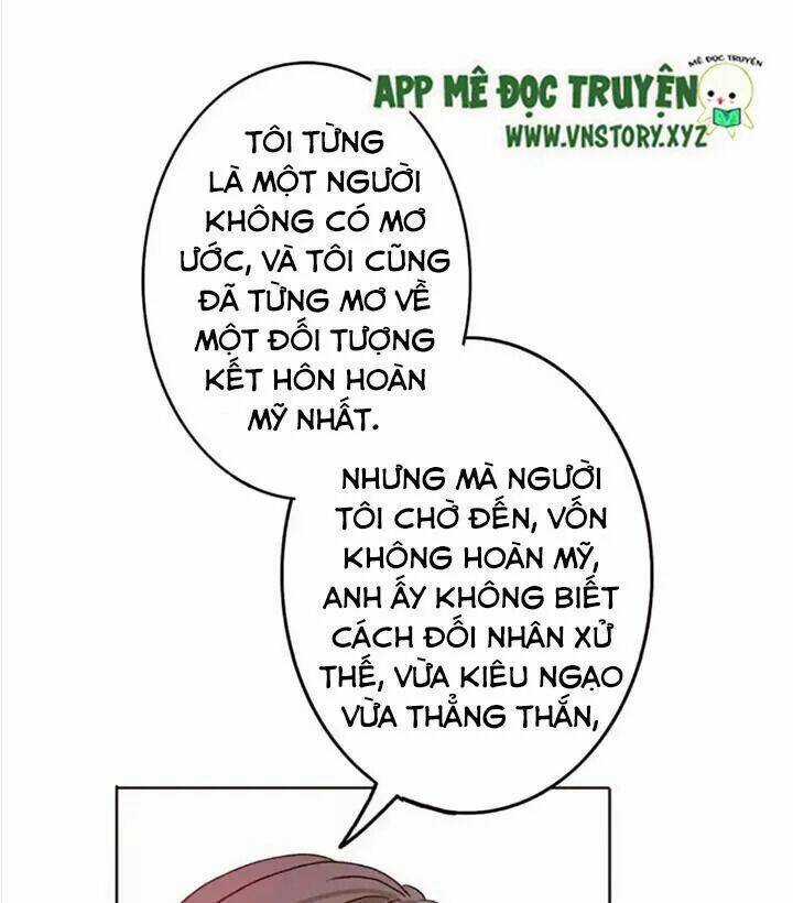Tình Yêu Không Nói Dối Chapter 74 trang 34