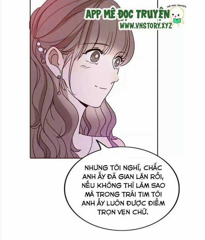 Tình Yêu Không Nói Dối Chapter 74 trang 35