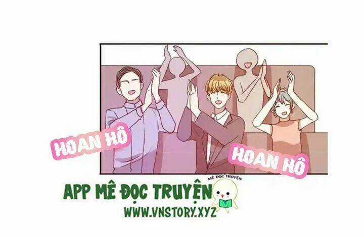 Tình Yêu Không Nói Dối Chapter 74 trang 36