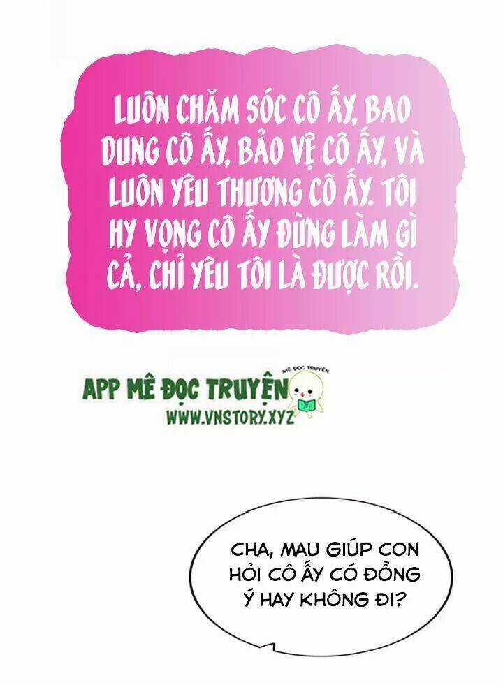 Tình Yêu Không Nói Dối Chapter 74 trang 38