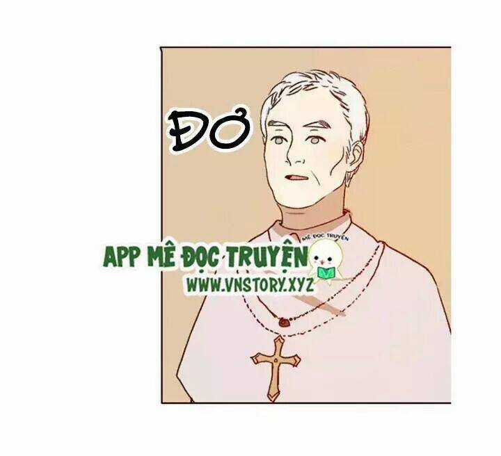 Tình Yêu Không Nói Dối Chapter 74 trang 39