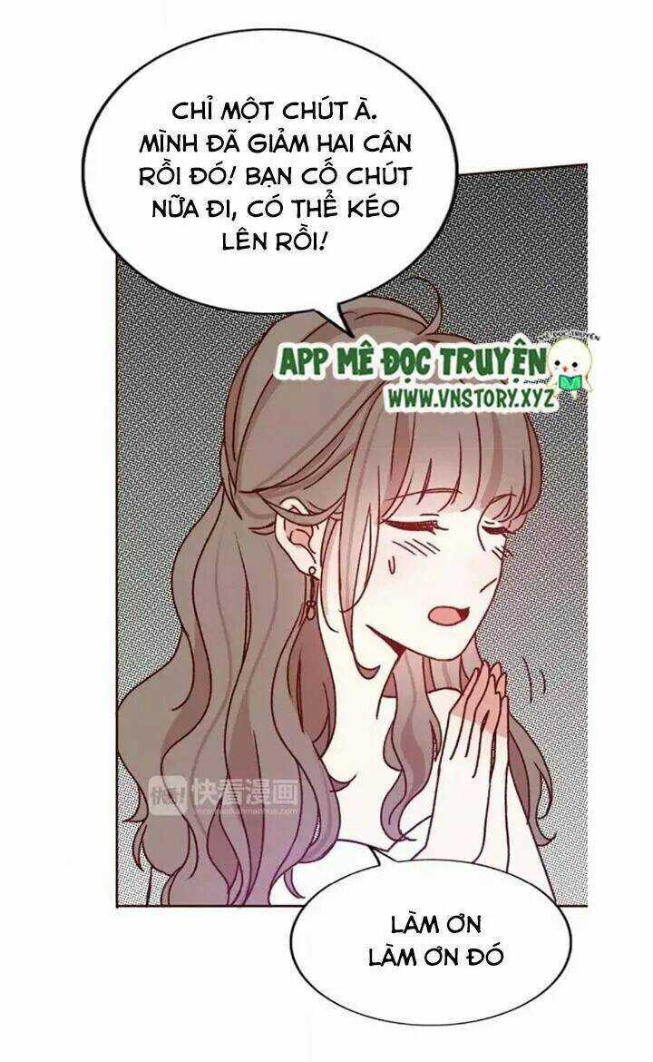 Tình Yêu Không Nói Dối Chapter 74 trang 4