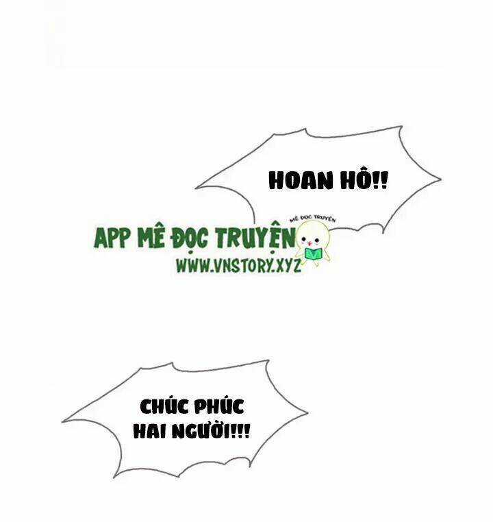 Tình Yêu Không Nói Dối Chapter 74 trang 42