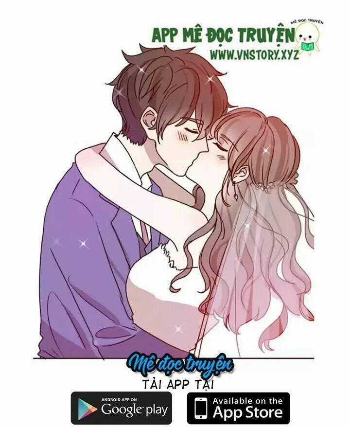 Tình Yêu Không Nói Dối Chapter 74 trang 43