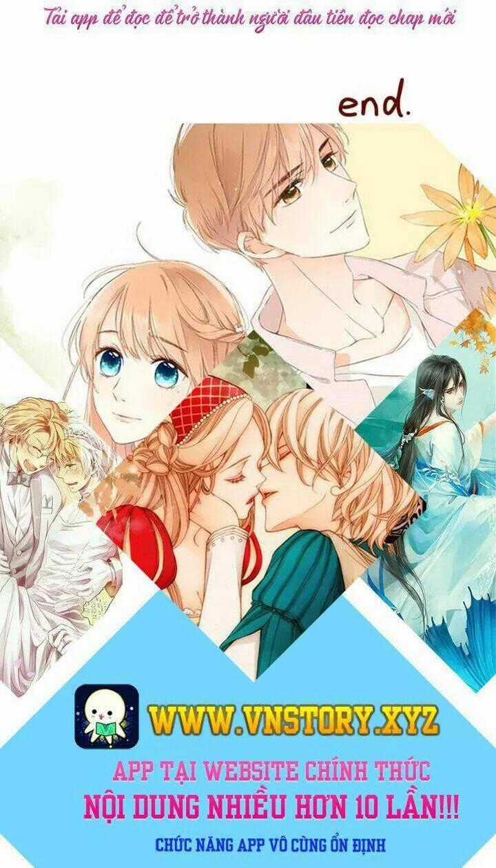 Tình Yêu Không Nói Dối Chapter 74 trang 44