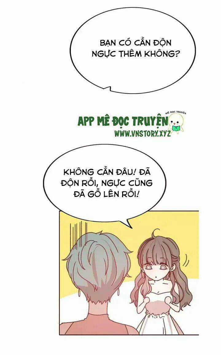 Tình Yêu Không Nói Dối Chapter 74 trang 6