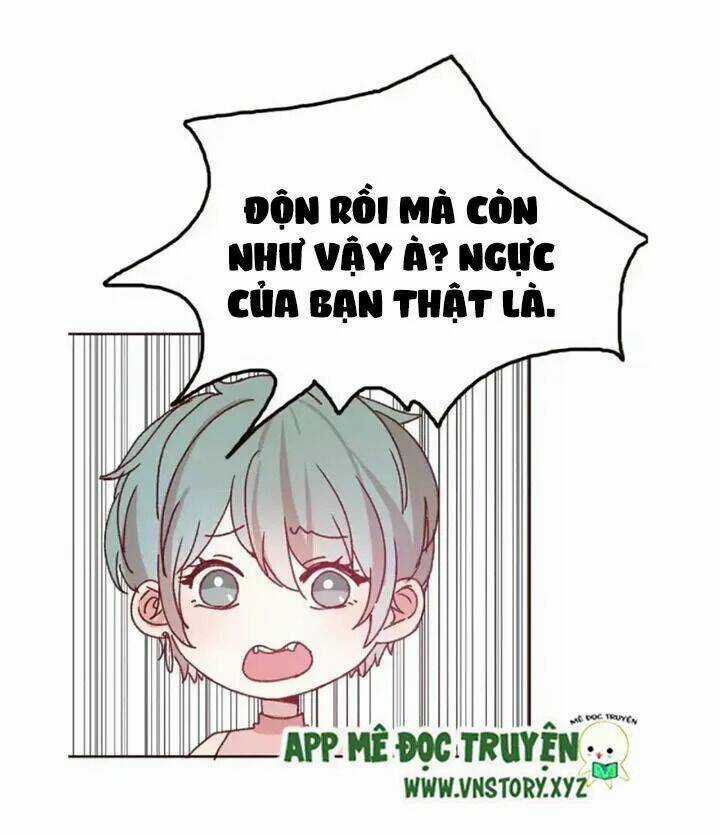 Tình Yêu Không Nói Dối Chapter 74 trang 7