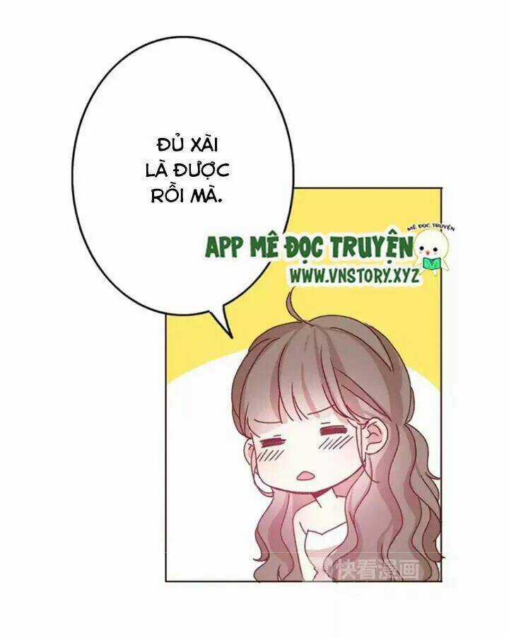 Tình Yêu Không Nói Dối Chapter 74 trang 8