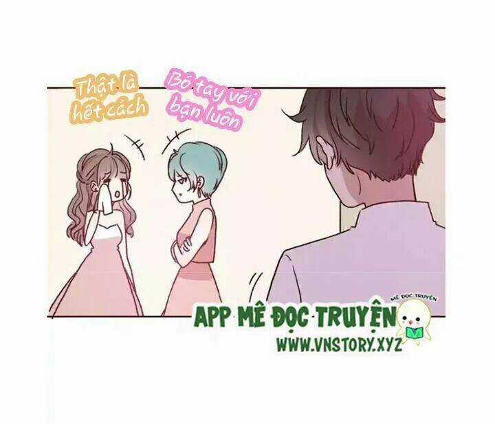 Tình Yêu Không Nói Dối Chapter 74 trang 9