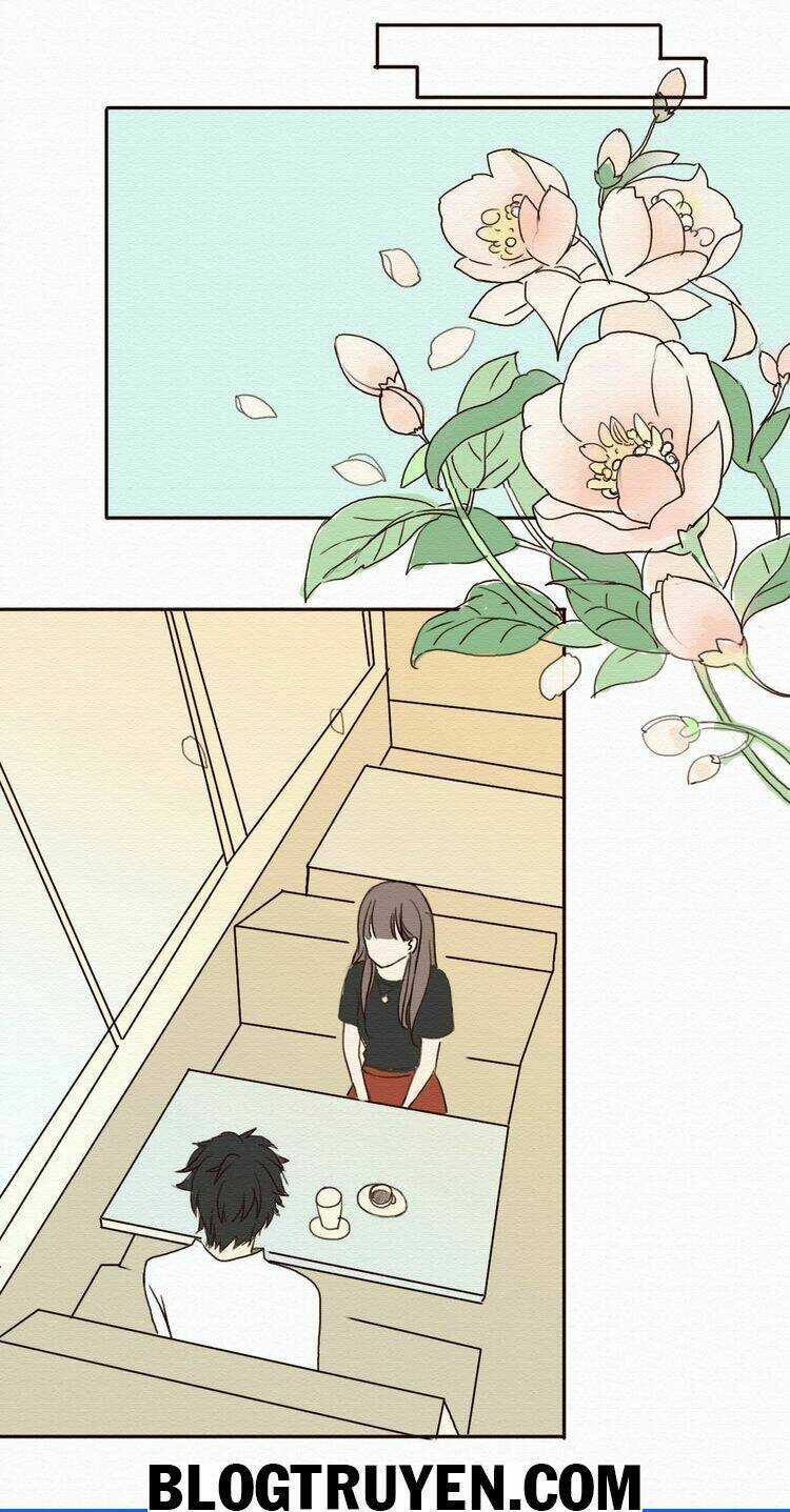 Tình Yêu Không Nói Dối Chapter 8 trang 23