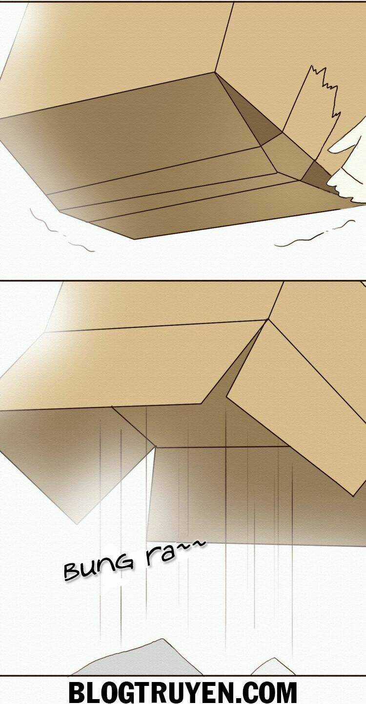 Tình Yêu Không Nói Dối Chapter 8 trang 4