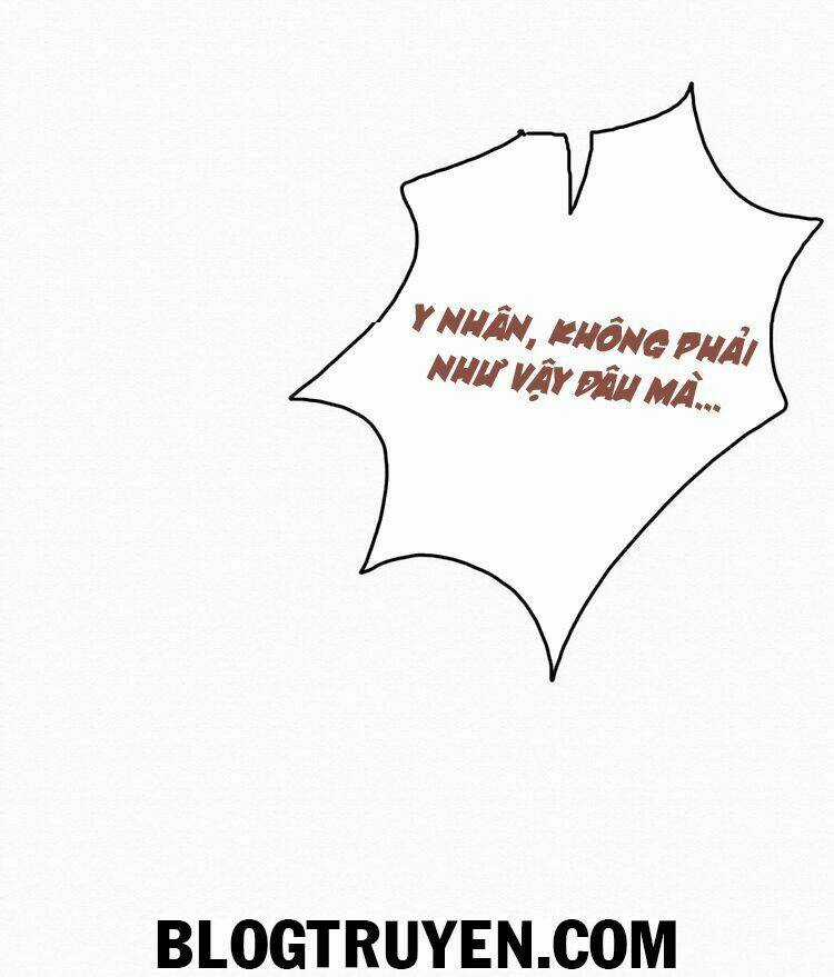 Tình Yêu Không Nói Dối Chapter 8 trang 42