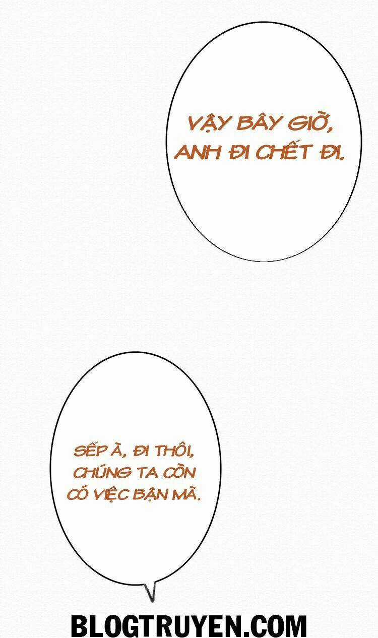 Tình Yêu Không Nói Dối Chapter 8 trang 46