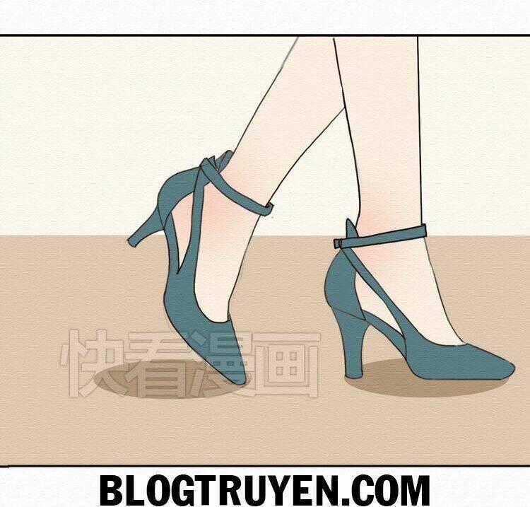 Tình Yêu Không Nói Dối Chapter 8 trang 47