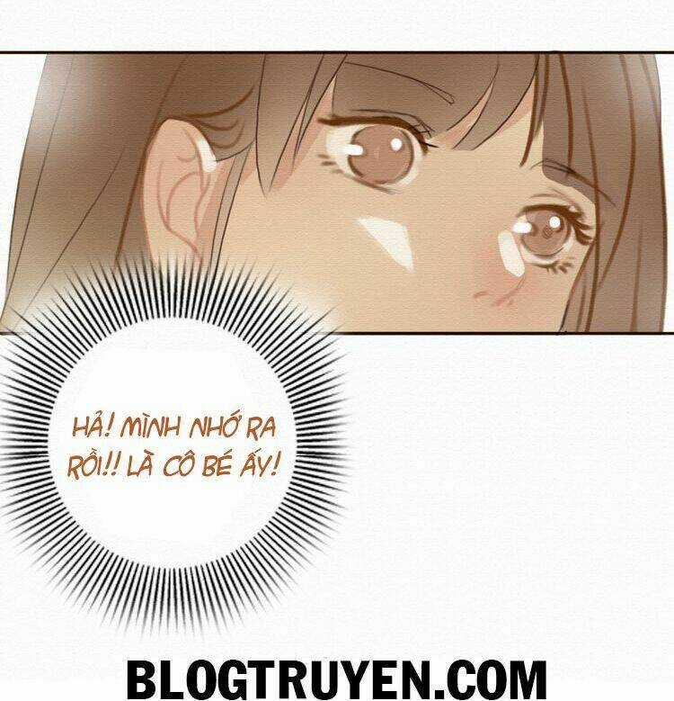 Tình Yêu Không Nói Dối Chapter 9 trang 11