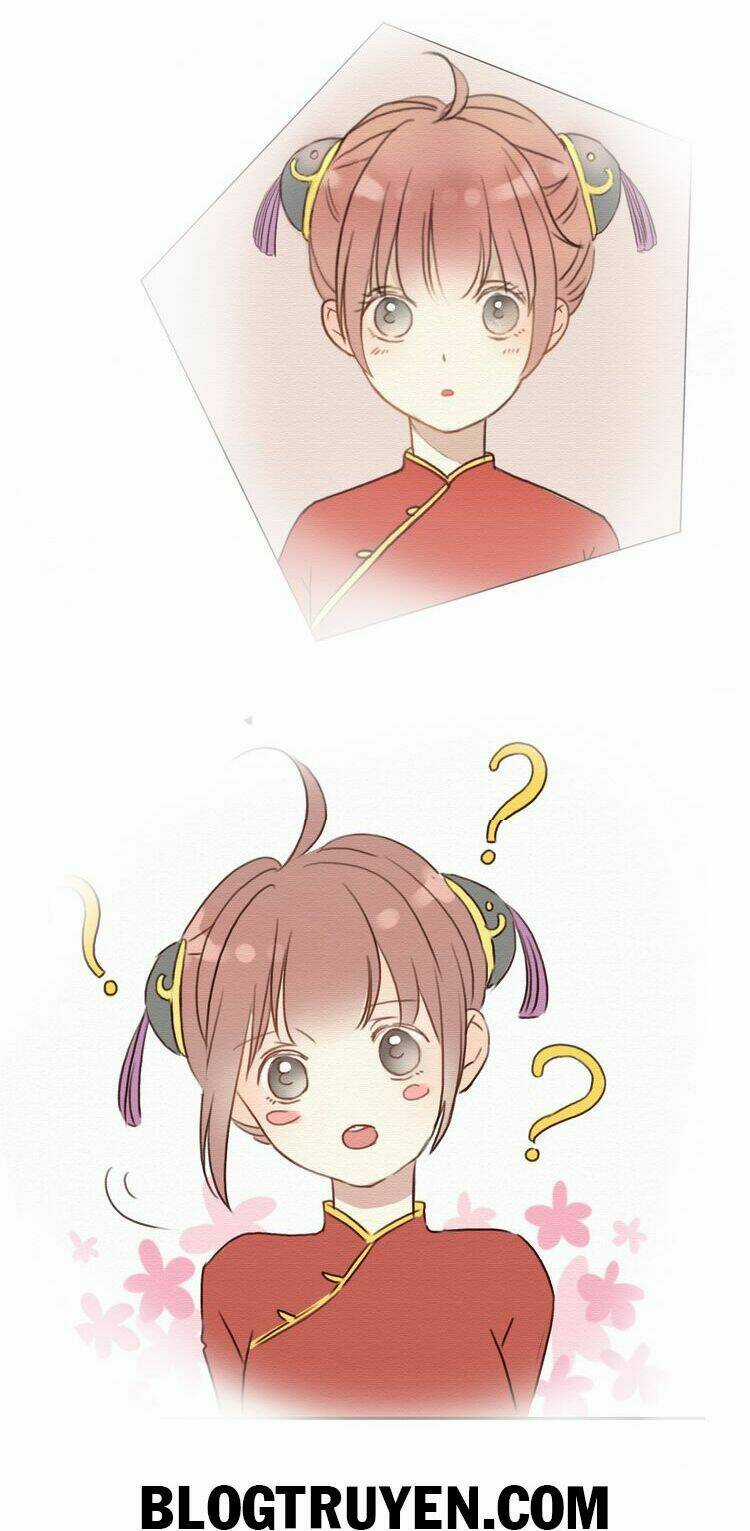 Tình Yêu Không Nói Dối Chapter 9 trang 12