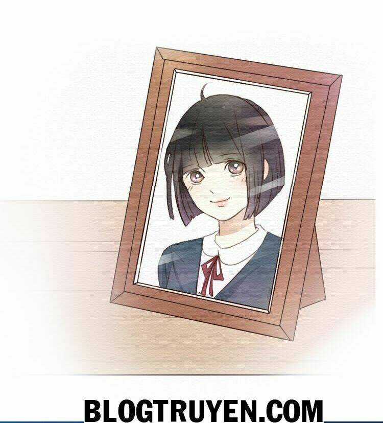 Tình Yêu Không Nói Dối Chapter 9 trang 13