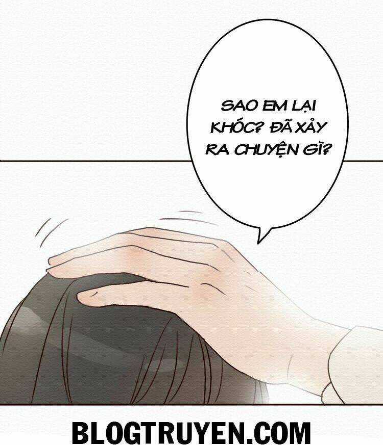 Tình Yêu Không Nói Dối Chapter 9 trang 14