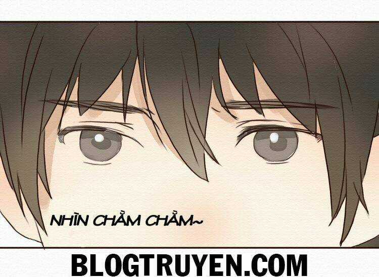 Tình Yêu Không Nói Dối Chapter 9 trang 23