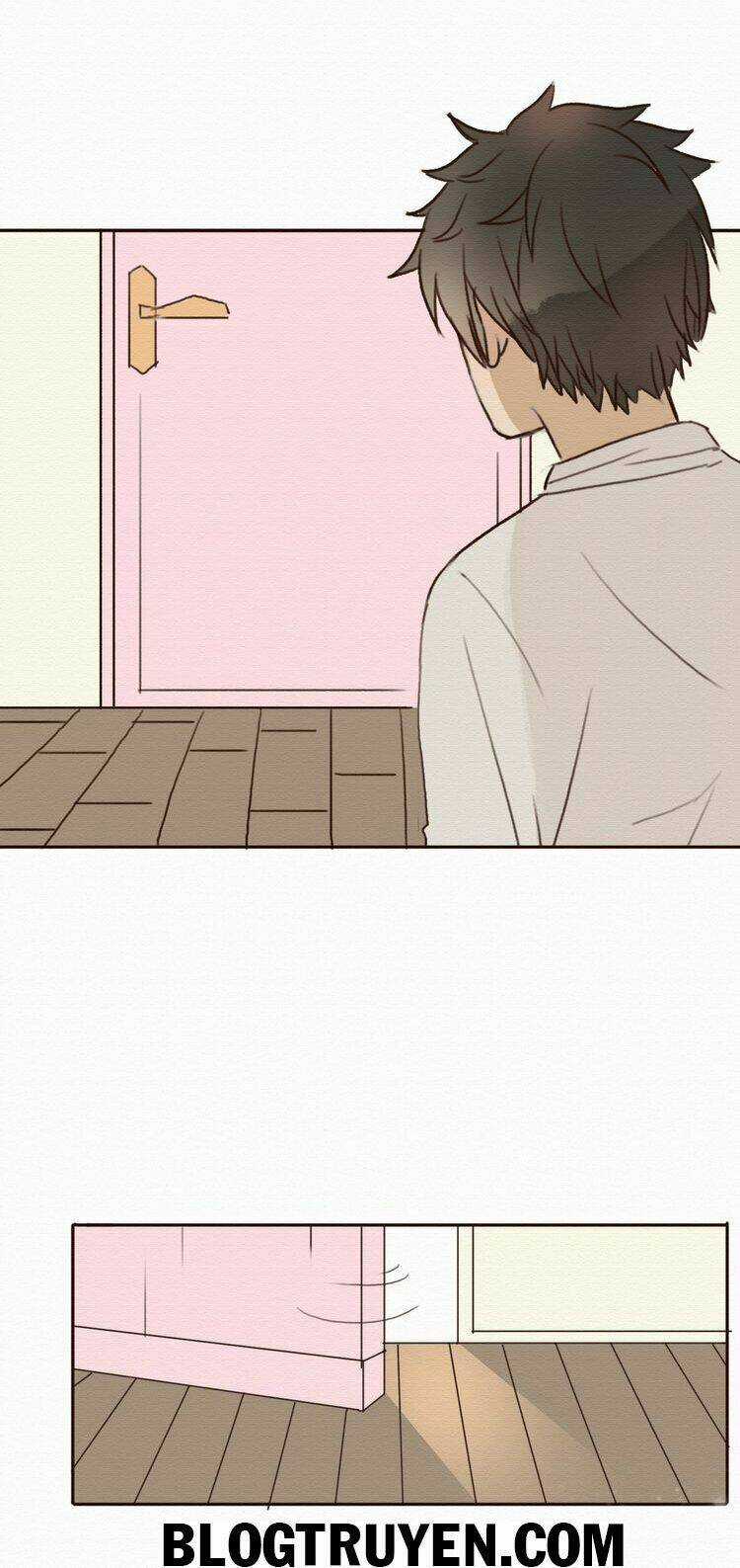 Tình Yêu Không Nói Dối Chapter 9 trang 24