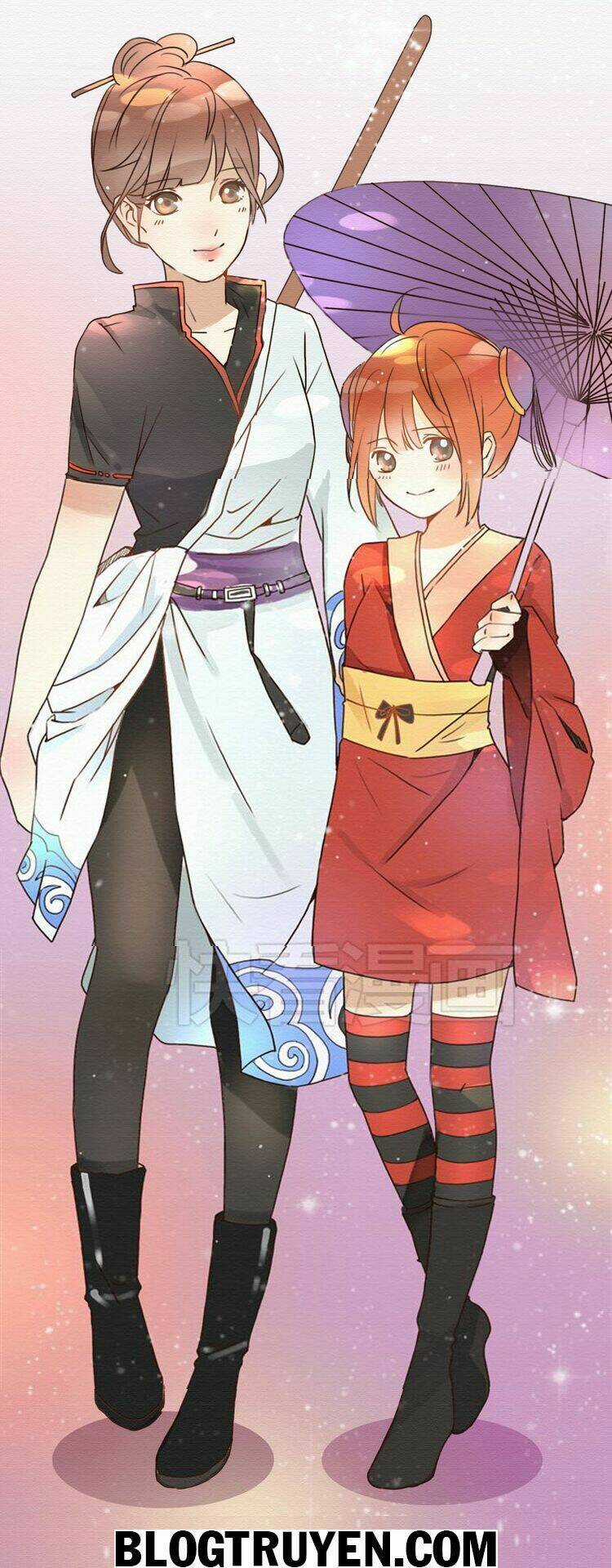 Tình Yêu Không Nói Dối Chapter 9 trang 25