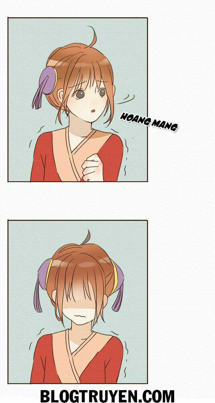 Tình Yêu Không Nói Dối Chapter 9 trang 28