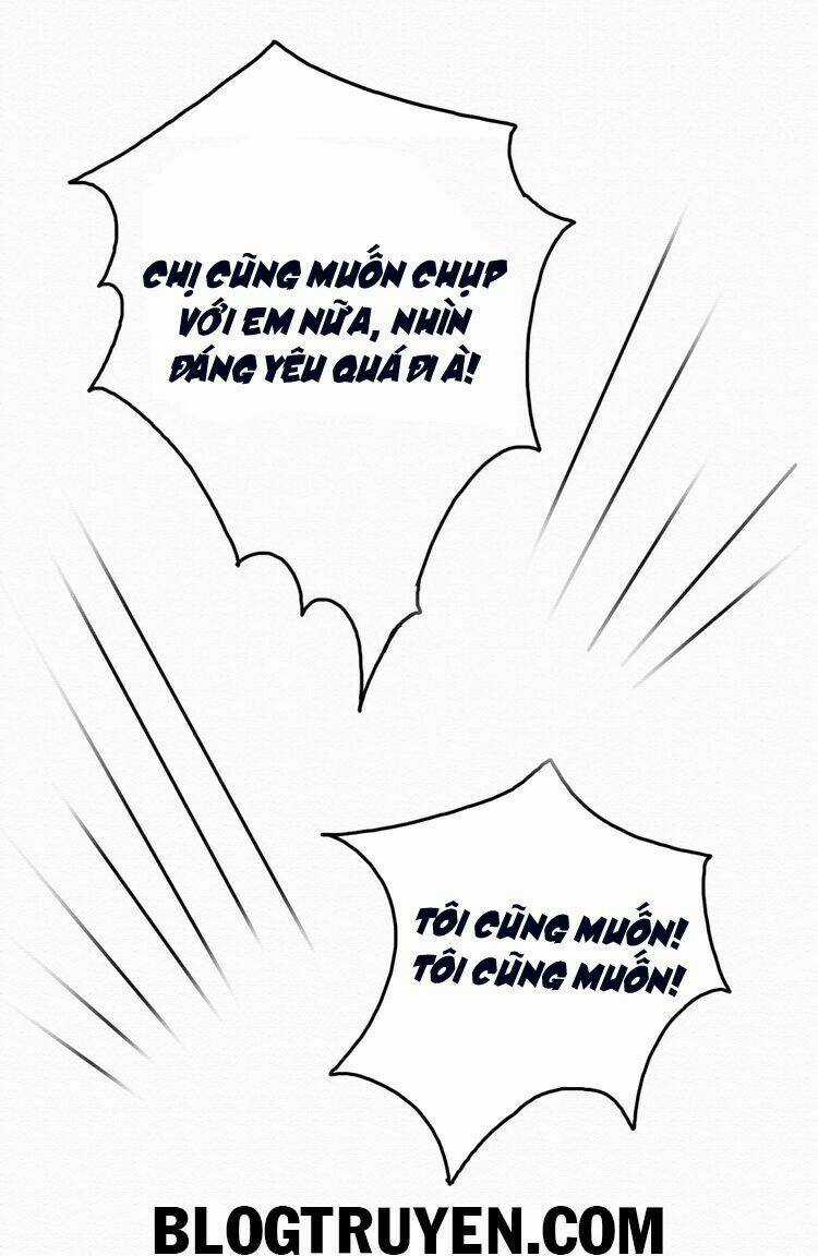 Tình Yêu Không Nói Dối Chapter 9 trang 35