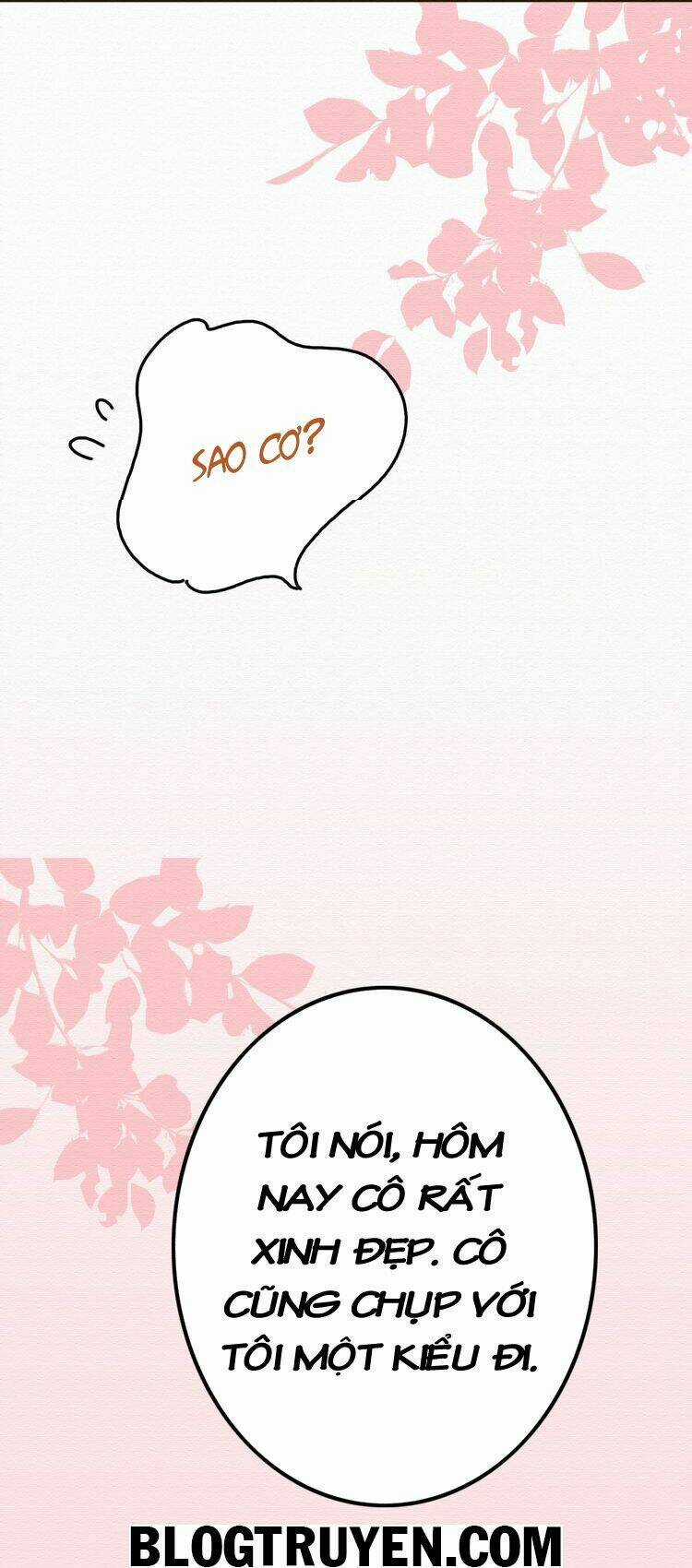 Tình Yêu Không Nói Dối Chapter 9 trang 38