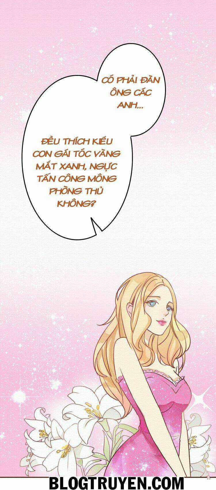 Tình Yêu Không Nói Dối Chapter 9 trang 4