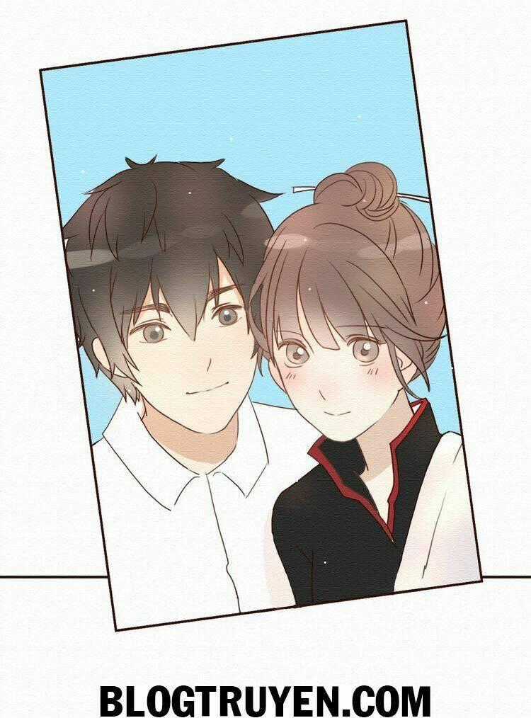 Tình Yêu Không Nói Dối Chapter 9 trang 40