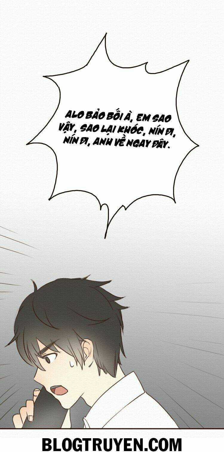 Tình Yêu Không Nói Dối Chapter 9 trang 7