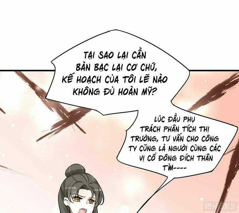 Tình Yêu Không Thể Bù Đắp Chapter 10 trang 1