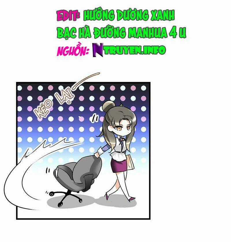 Tình Yêu Không Thể Bù Đắp Chapter 11 trang 0