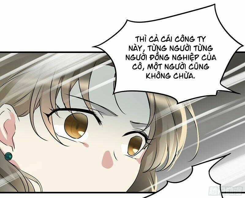 Tình Yêu Không Thể Bù Đắp Chapter 12 trang 1