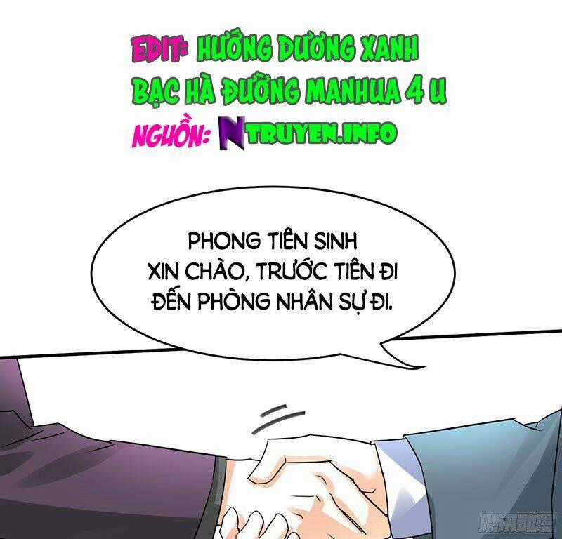 Tình Yêu Không Thể Bù Đắp Chapter 13 trang 0