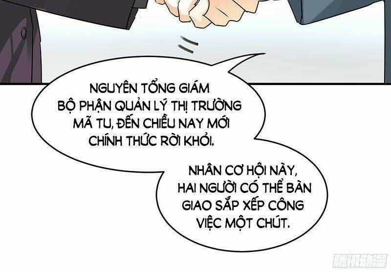 Tình Yêu Không Thể Bù Đắp Chapter 13 trang 1