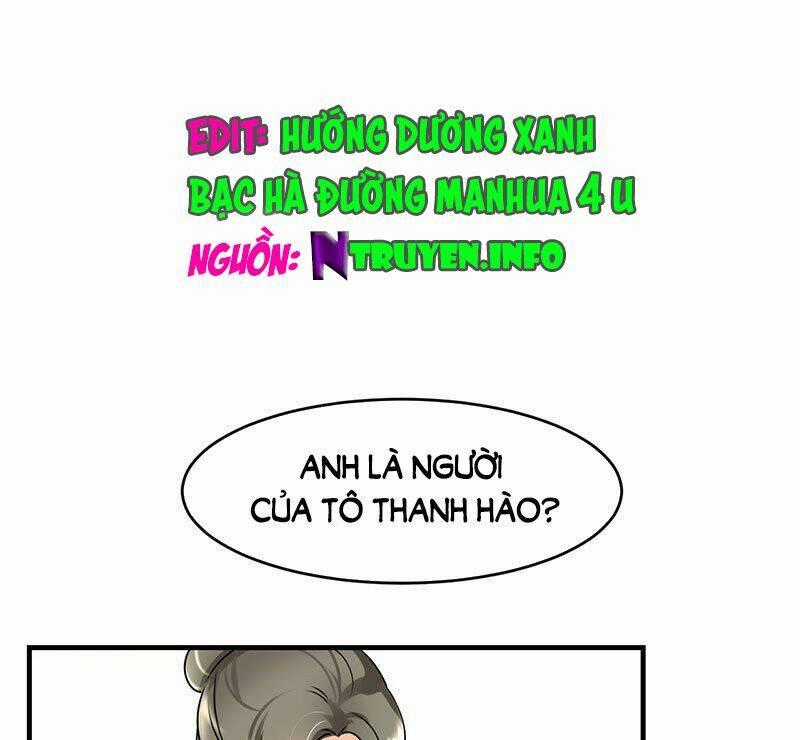 Tình Yêu Không Thể Bù Đắp Chapter 14 trang 0