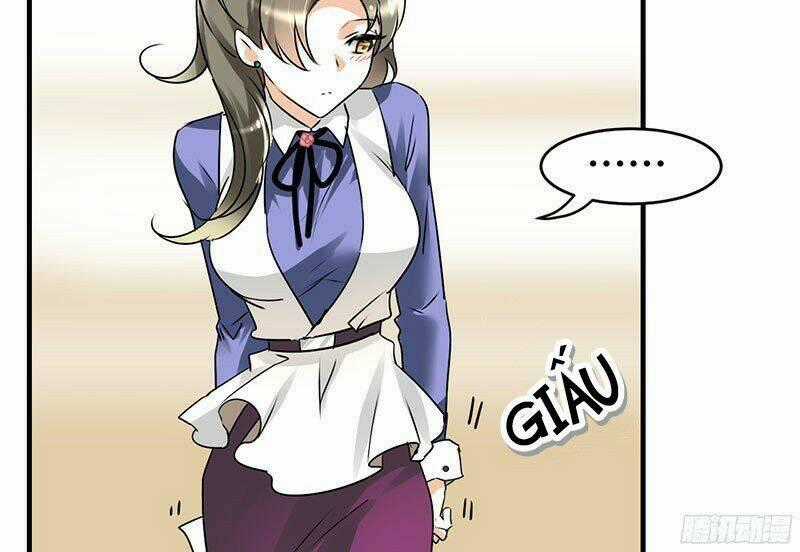 Tình Yêu Không Thể Bù Đắp Chapter 14 trang 1