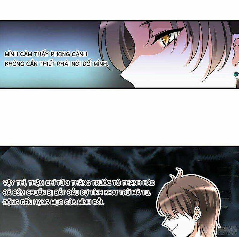 Tình Yêu Không Thể Bù Đắp Chapter 14 trang 10