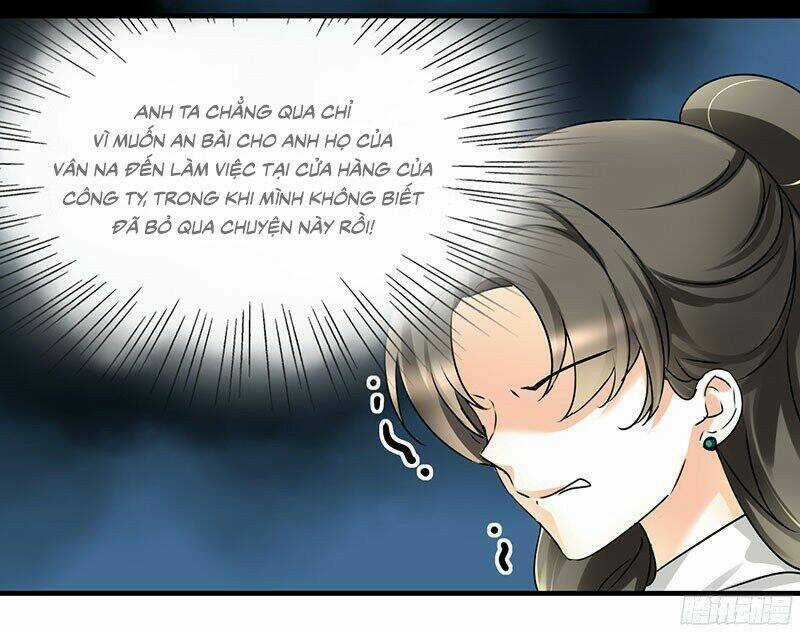 Tình Yêu Không Thể Bù Đắp Chapter 14 trang 13