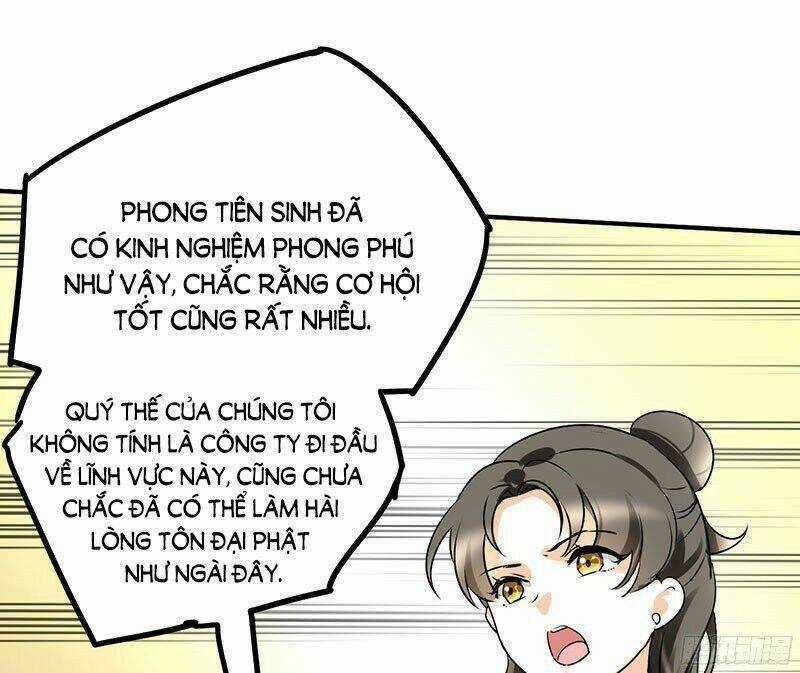 Tình Yêu Không Thể Bù Đắp Chapter 14 trang 14