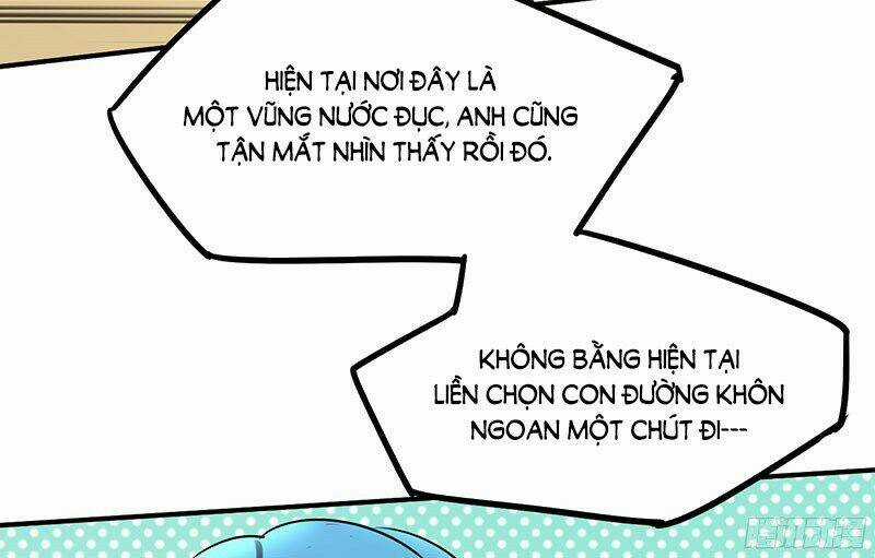Tình Yêu Không Thể Bù Đắp Chapter 14 trang 16