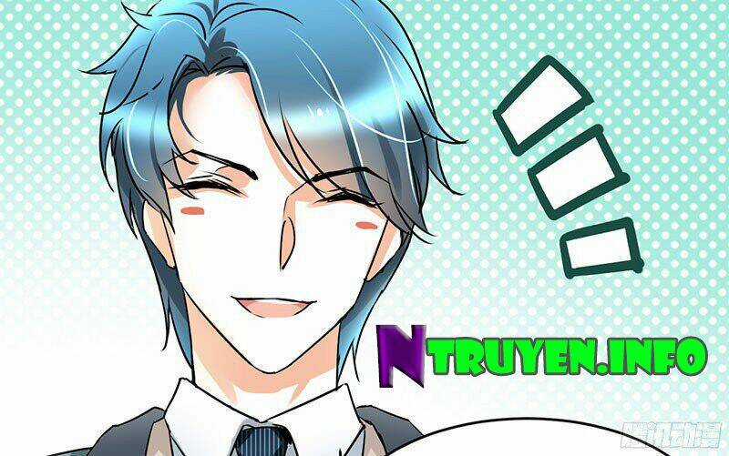 Tình Yêu Không Thể Bù Đắp Chapter 14 trang 17