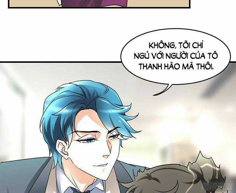 Tình Yêu Không Thể Bù Đắp Chapter 14 trang 2