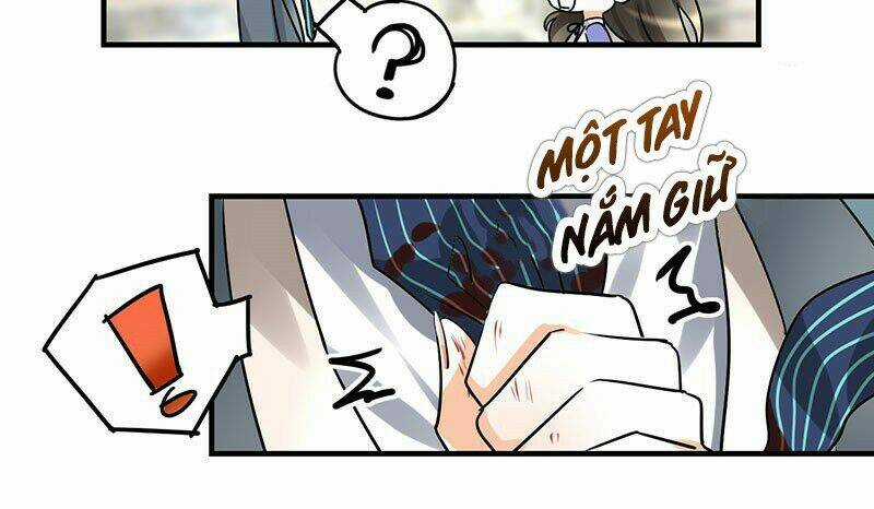 Tình Yêu Không Thể Bù Đắp Chapter 14 trang 20